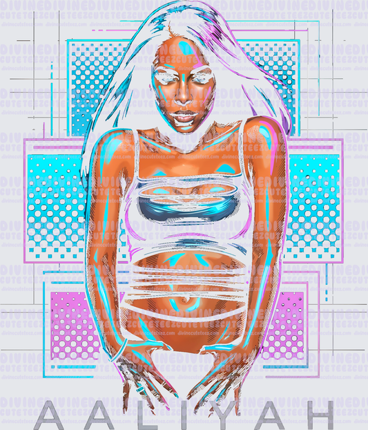 Aaliyah
