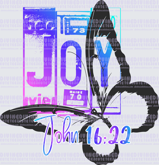 Joy