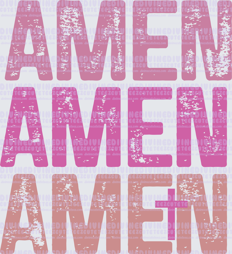 Amen