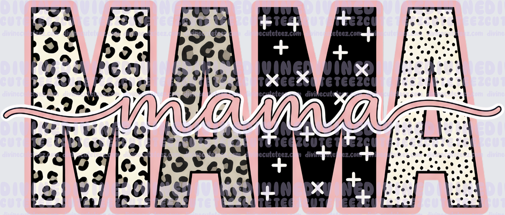 Mama