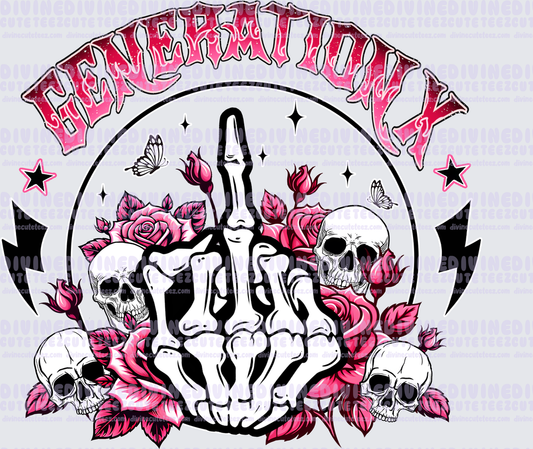 Im A Bitch Dont Try Me Add On