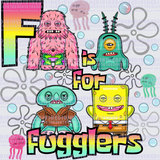 Fugglers