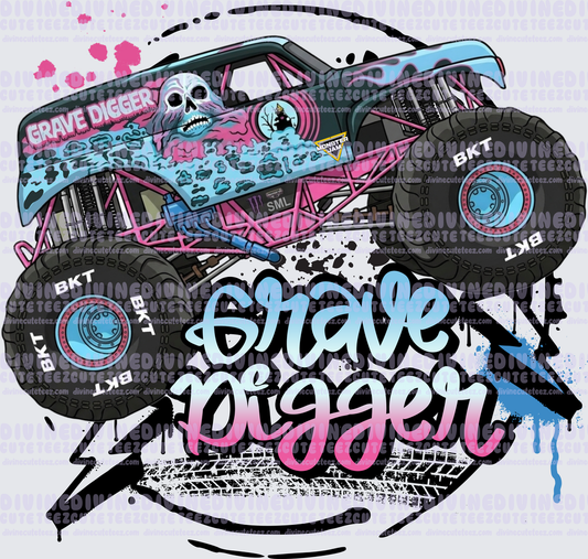 Grave Digger
