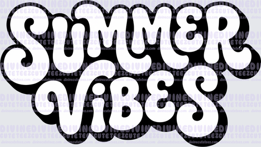 Summer Vibes