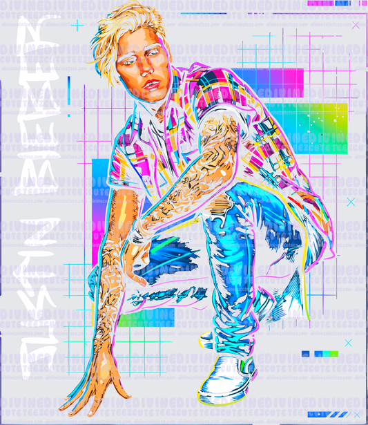Justin Bieber