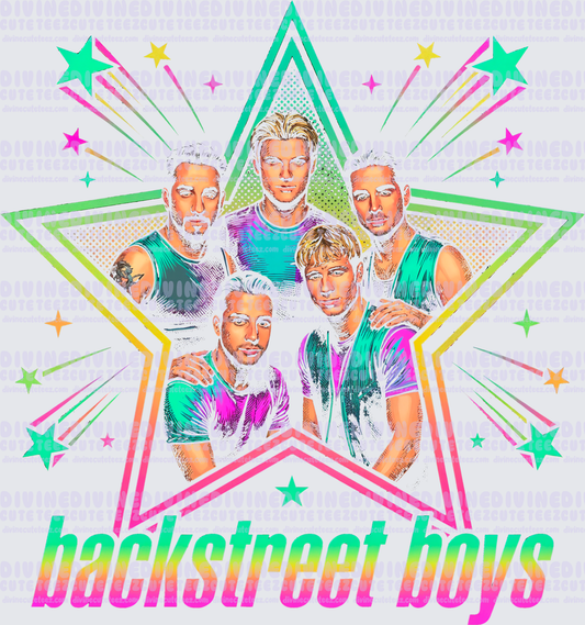 Backstreet Boys