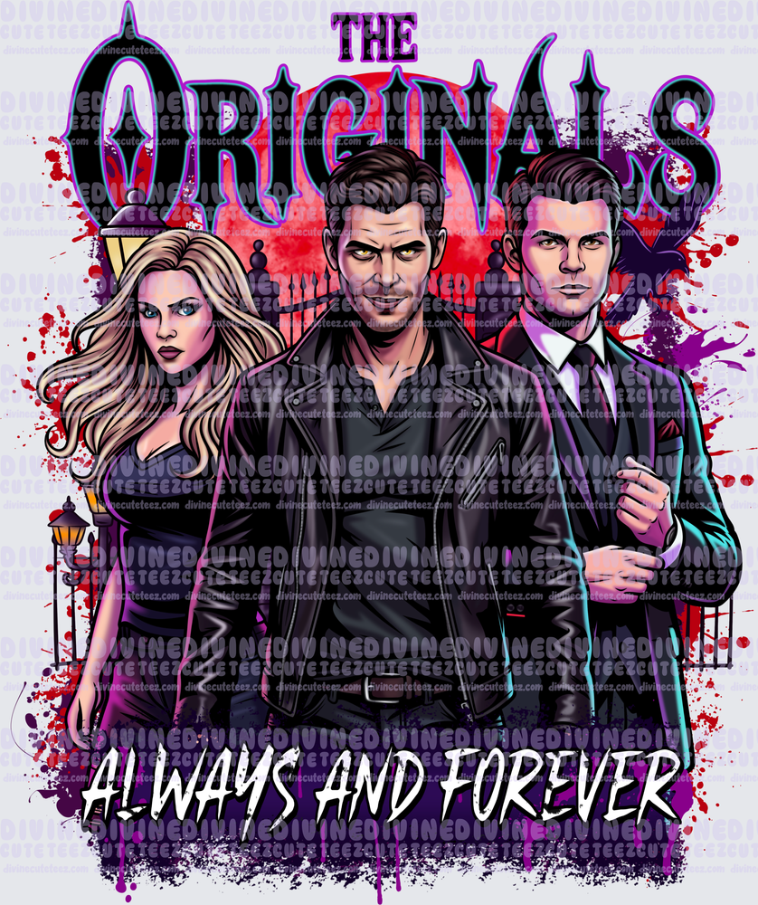 The Originals