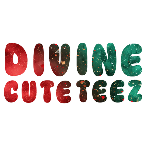 Divine CuteTeez