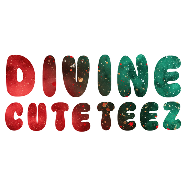 Divine CuteTeez