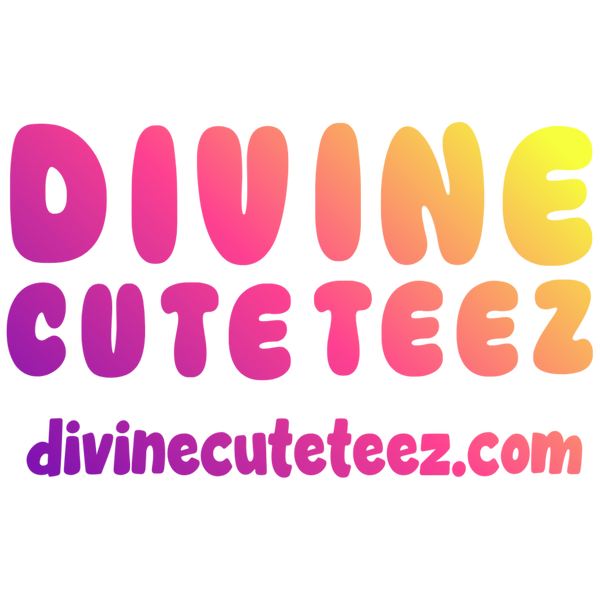 Divine CuteTeez