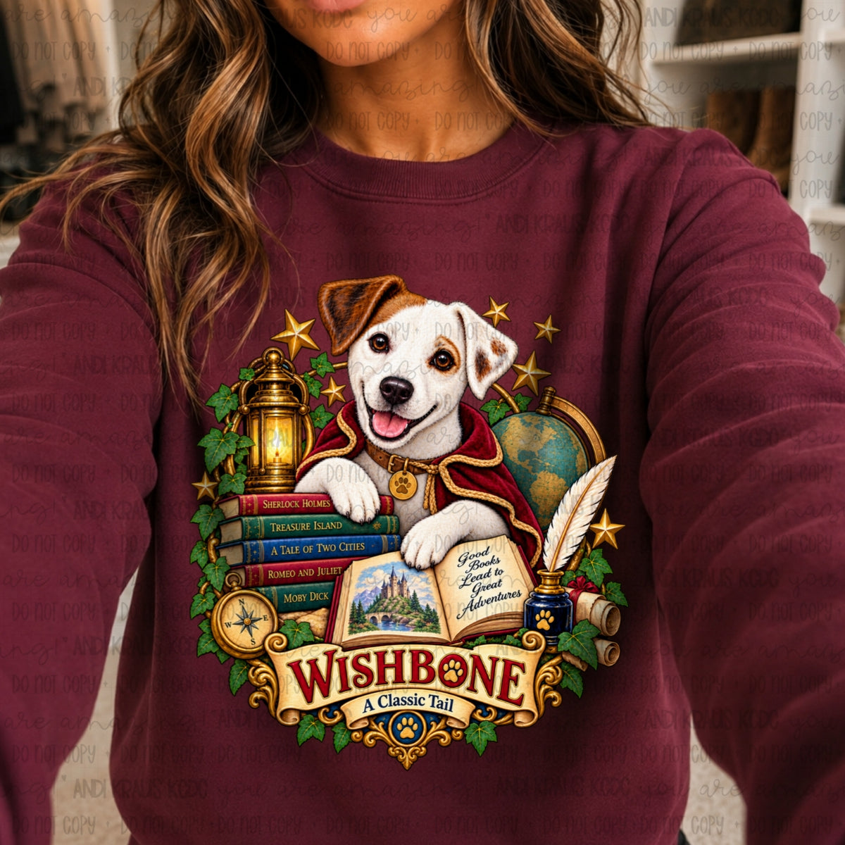 Wishbone